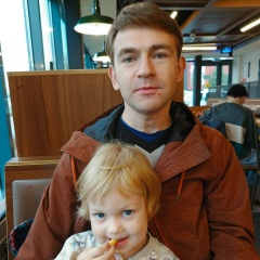 Дмитрий Арефьев, 24.09.1989, Талдом