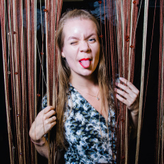 Екатерина Стеценко, 21.11