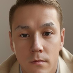 Bek Badysh, 25.11.1984, Нягань