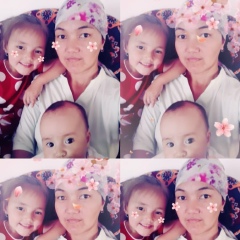 Улбосын Маханова, 03.04.1990, Алматы