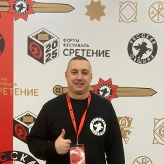 Андрей Костиков, 25.02.1988, Москва