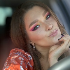 Лена Кулакова, 23.08.1993, Красноярск