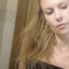 Оля Сокор, 30.06.1984, Санкт-Петербург