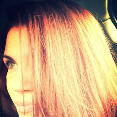 Ирина Родионова, 20.11.1980, Москва