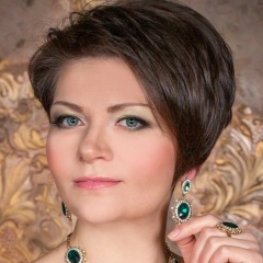 Олеся Соколова, 27.01, Санкт-Петербург