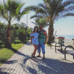 Евгения Газетдинова, 17.04.1987, Екатеринбург