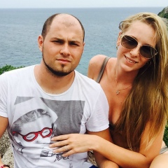 Дмитрий Макушин, 20.03.1990, Москва