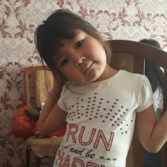 Мадина Раимкулова, Кордай