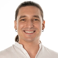 Иван Кайрос, 14.06.1990, Москва