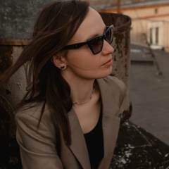 Екатерина Цыганова, 13.10.1989, Королёв