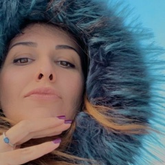 Вика Назарова, 09.08.1986, Сочи