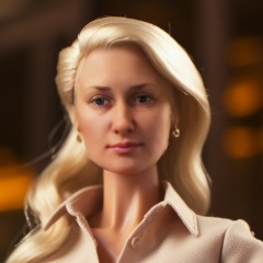 Светлана Свиязова, 19.04, Москва