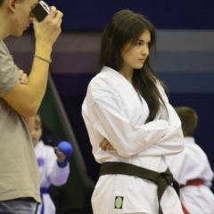 Damir Ten, 30.04.1995, Алматы