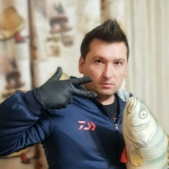 Антон Колтунов, 20.01.1986, Пятигорск