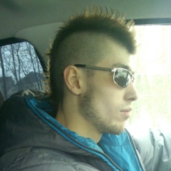 Сергей Беляев, 05.01.1990, Санкт-Петербург