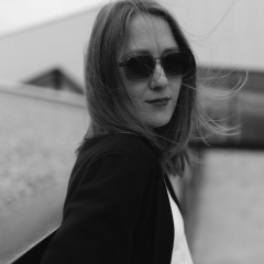 Дарья Гуреева, 28.05.1989, Москва