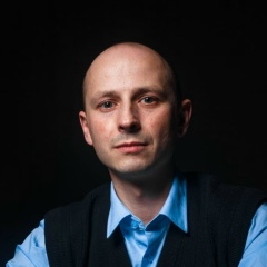 Игорь Ежов, 09.07, Санкт-Петербург