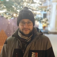 Александр Вольнов, 26.04.1989, Санкт-Петербург