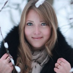 Лика Липцова, 06.04, Нижний Новгород