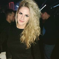 Настя Бакулина, 01.02, Мариуполь