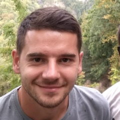 Максим Попов, 13.09.1992, Санкт-Петербург