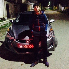 Orhan Muslim, 23.08.1993, Ширван