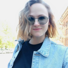 Елена Гордеева, 04.01.1988, Санкт-Петербург