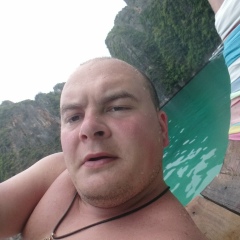 Михаил Дупленко, 04.10.1986, Санкт-Петербург