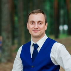 Алексей Пронин, 06.05.1987, Санкт-Петербург