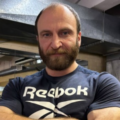 Алексей Малышев, 14.06.1989, Санкт-Петербург