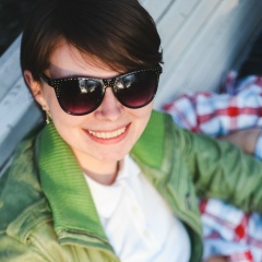 Виктория Наумова, 22.08