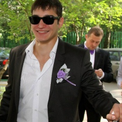 Рами Курдов, 10.08, Москва