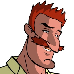 Илья Подтихов, 24.07