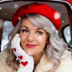 Юлия Бровкина, 24.10.1989