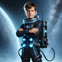 Антон Б, Санкт-Петербург