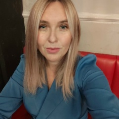 Валерия Кудашкина, 30.04, Москва