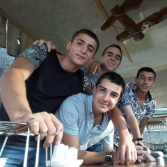 Vahan Manukyan, Севан