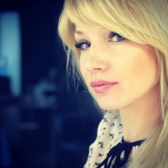 Надик Лысоковская, 14.10.1989, Минск