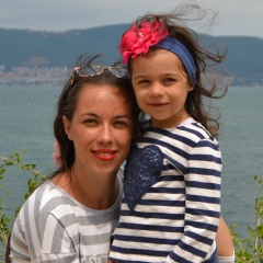 Софія Петрів, 17.01.1990, Львов