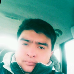 Болат Хожамкулов