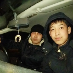 Berik Duisengaliev, 17.10.1995, Бейнеу