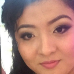 Асель Тулендиева, 22.10.1984, Тараз