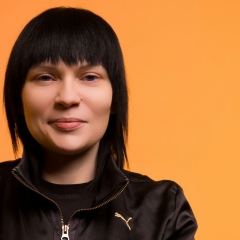 Юлия Штильман, 03.08, Ростов-на-Дону