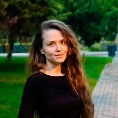 Ева Адамова, 29.06, Краснодар