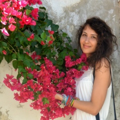 Tatiana Potes, 11.06, Seoul