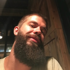 Артём Алферьев, 25.12.1989, Екатеринбург