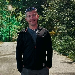 Сергей Буткявичюс, Москва