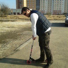 Вадим Панин, 24.10.1983, Коломна