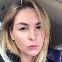 Надежда Казанцева, 02.05, Новосибирск