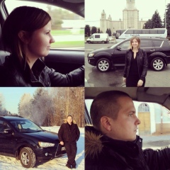 Татьяна Горина, 23.12, Москва